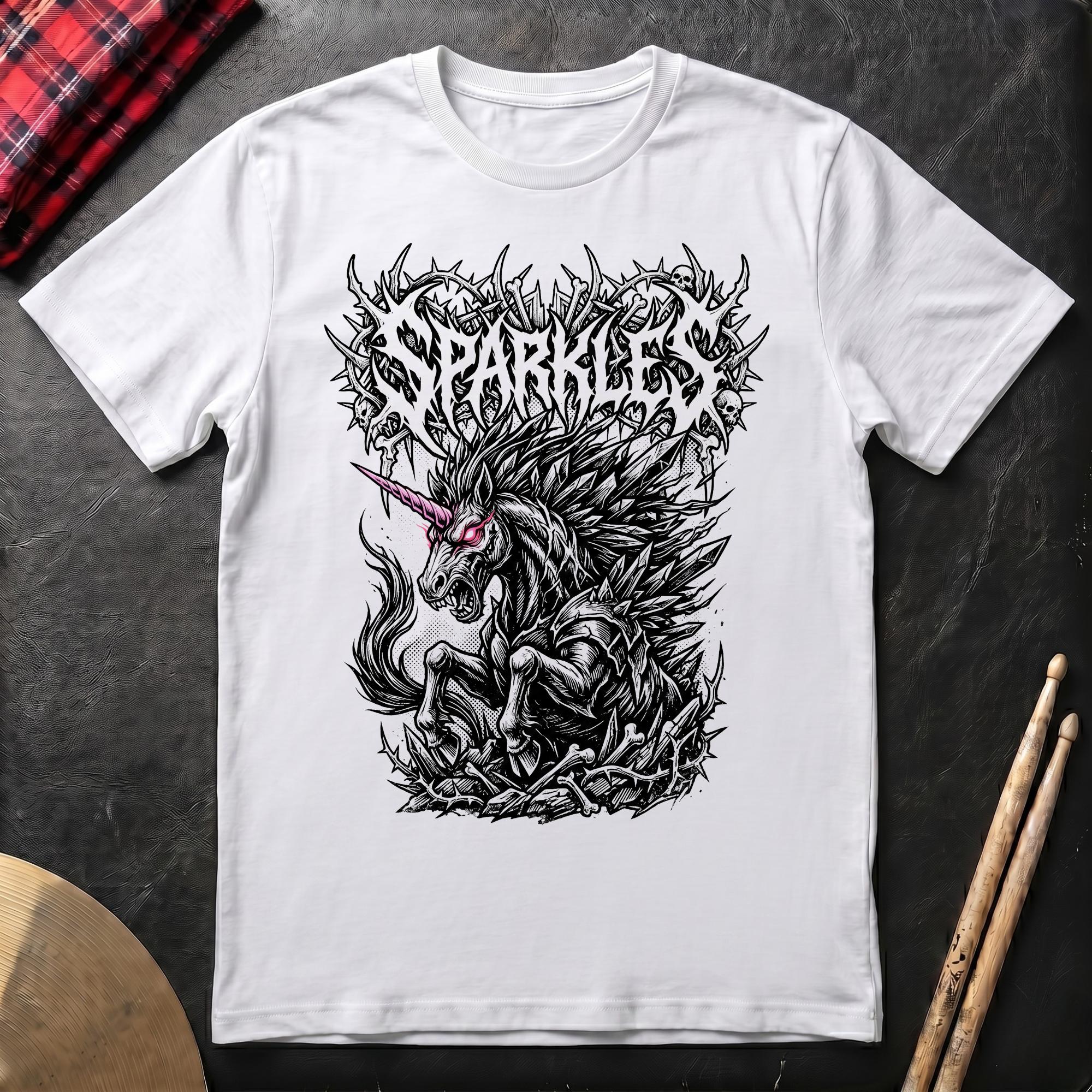 Sparkles T-Shirt