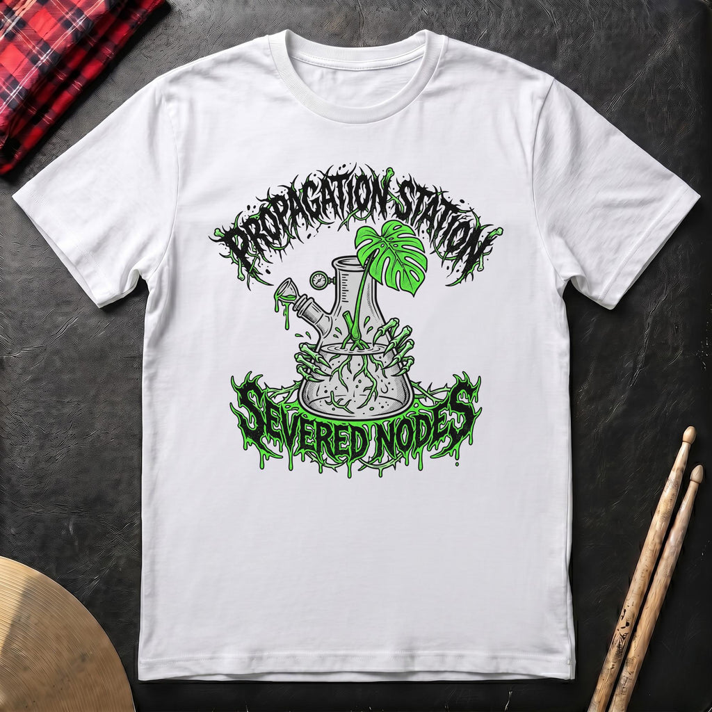 Propagation Station T-Shirt
