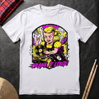 Crank It Loud T-Shirt