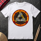 Support Your Local Girl Gang T-Shirt