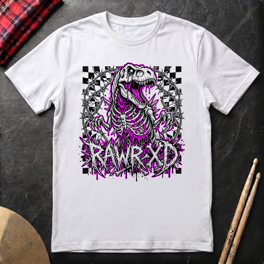 Rawr-XD T-Shirt