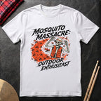 Mosquito Massacre T-Shirt