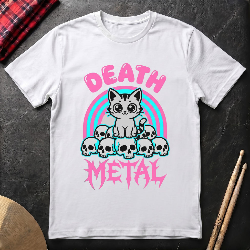 Death Metal T-Shirt