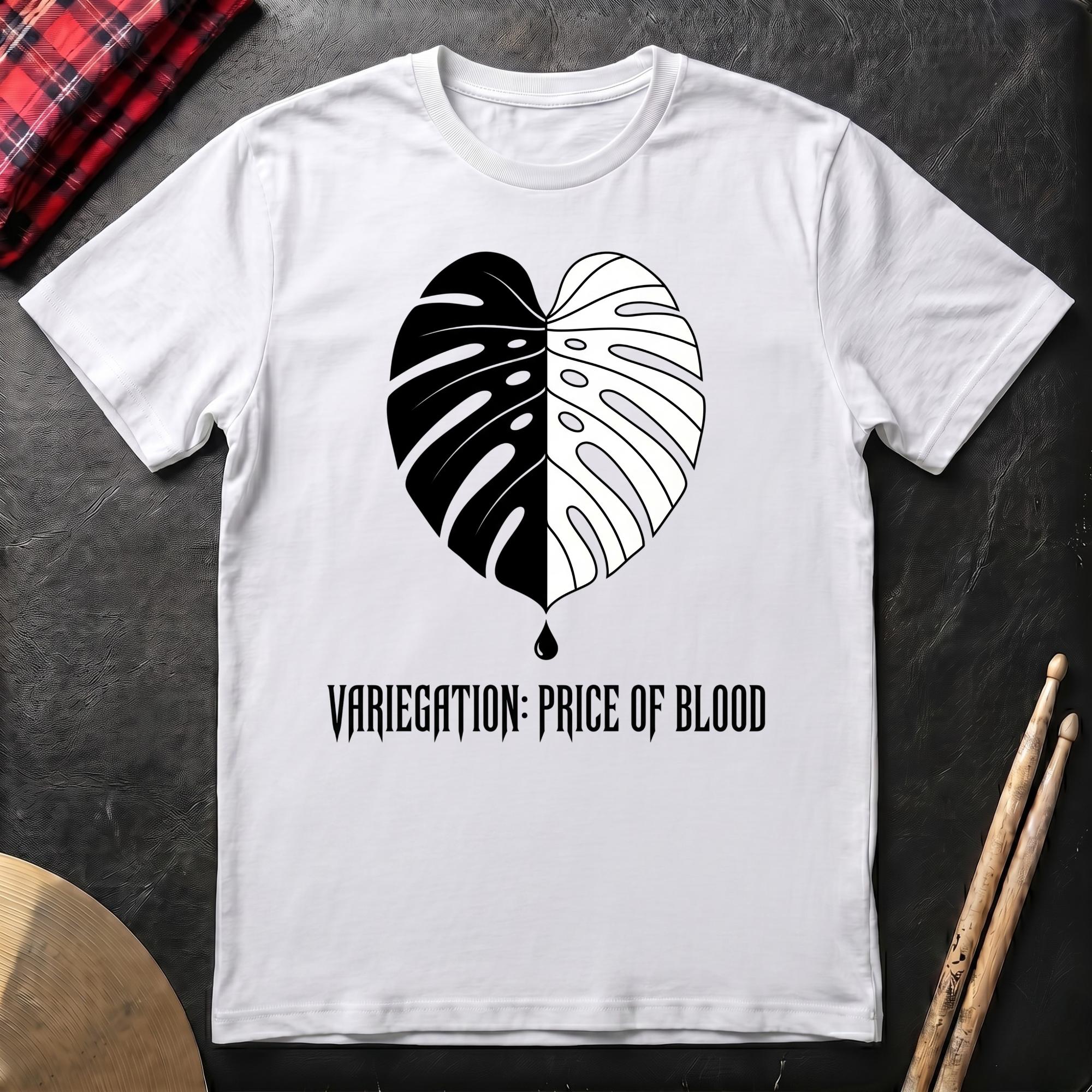 Variegation T-Shirt