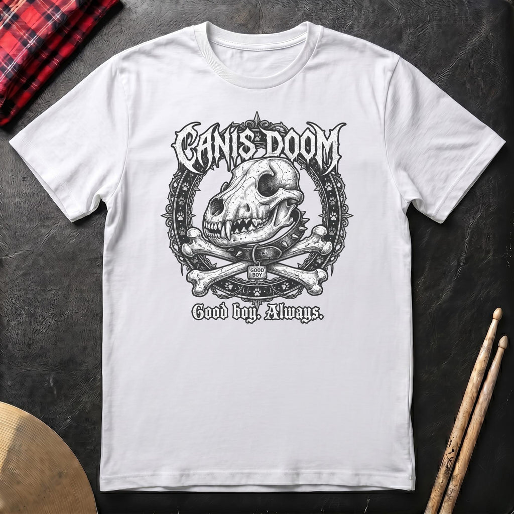 Canis Doom T-Shirt