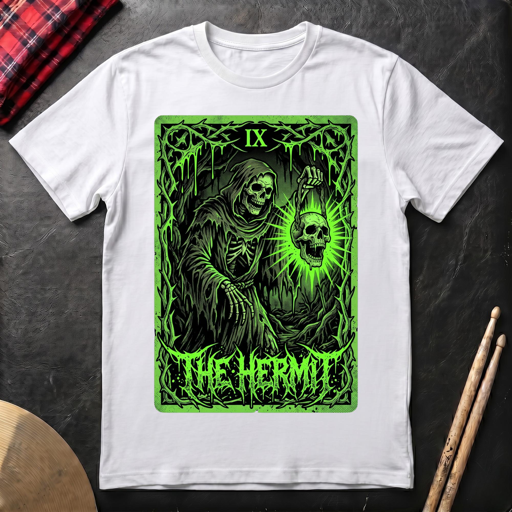 The Hermit T-Shirt