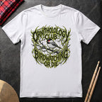 Ornitholology Club T-Shirt