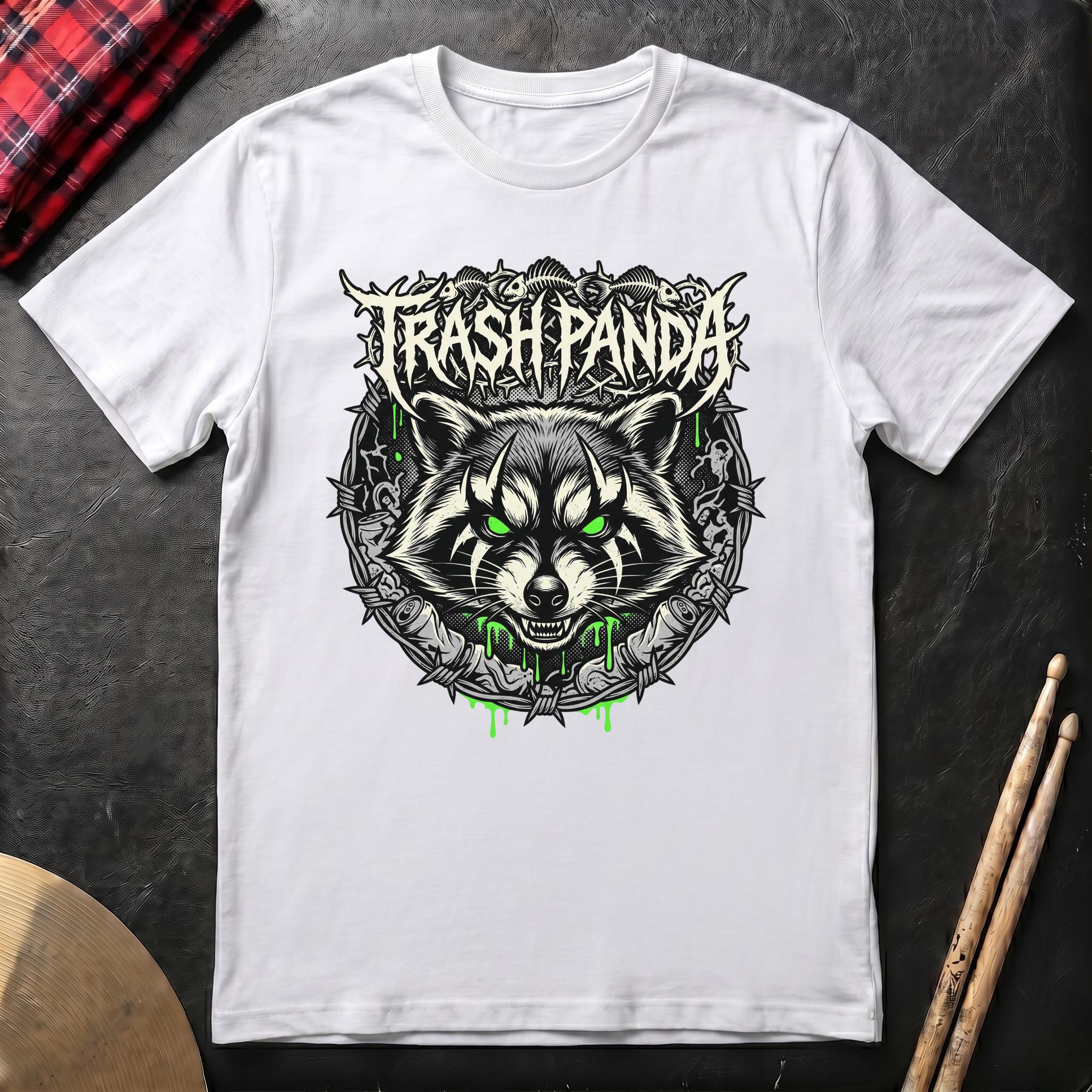 Trash Panda T-Shirt