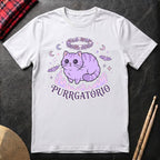 Purrgatorio T-Shirt