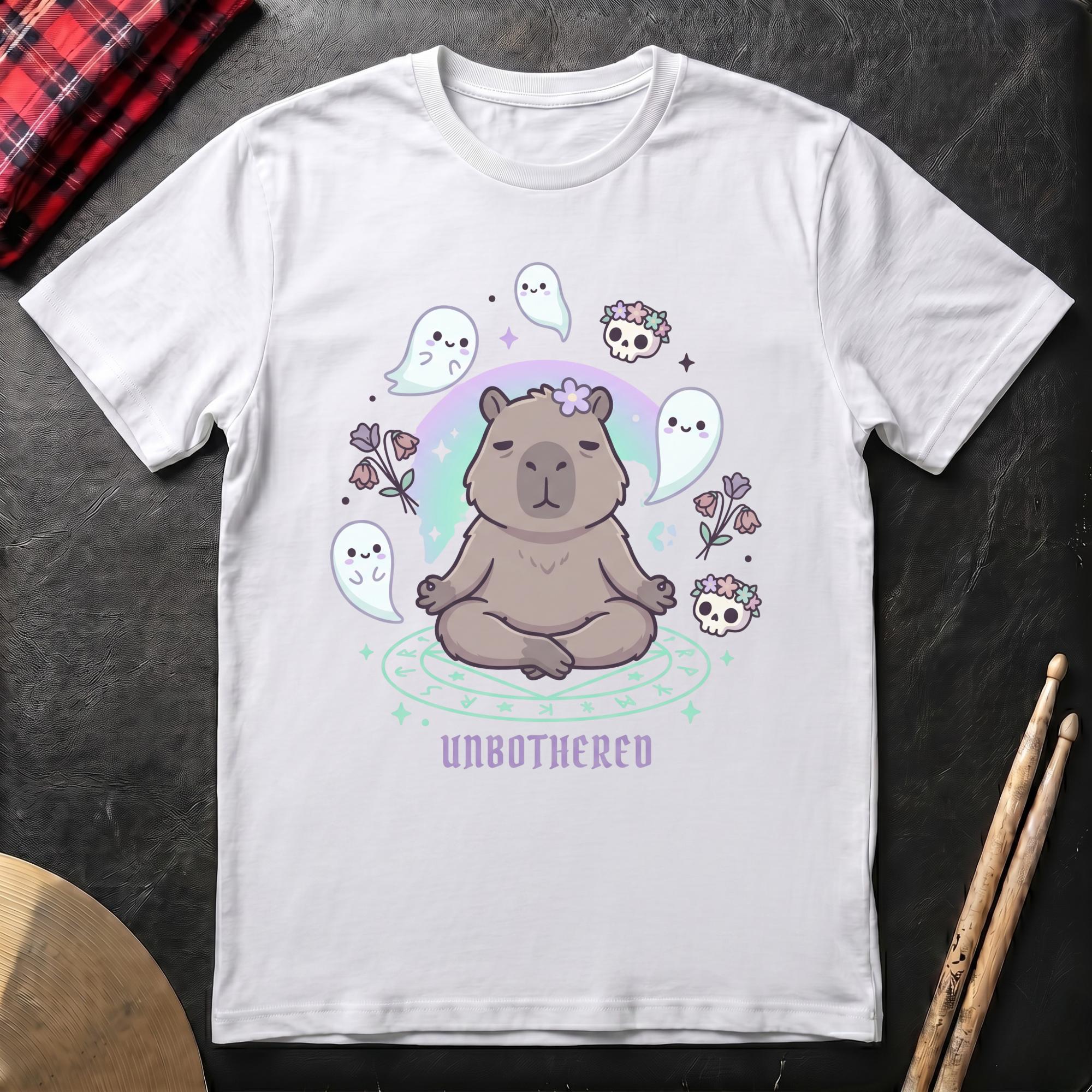 Unbothered T-Shirt
