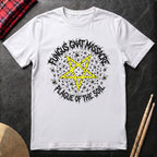 Fungus Gnat Massacre T-Shirt