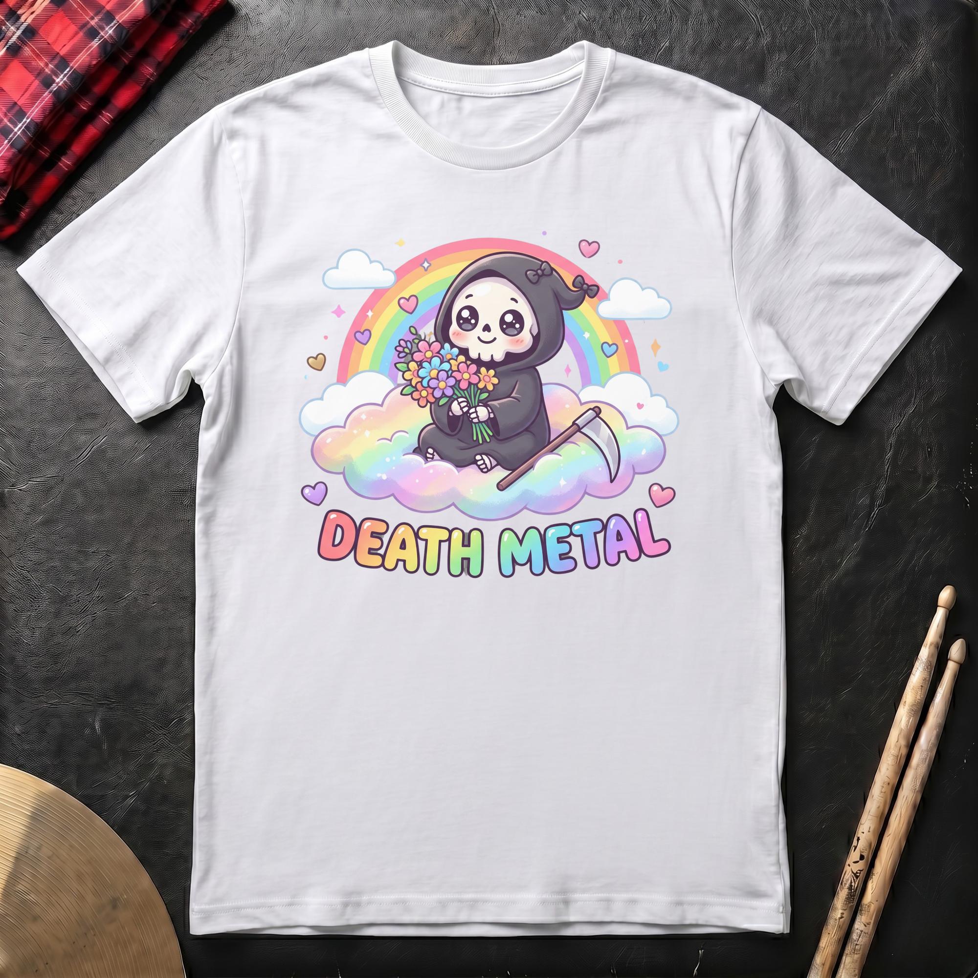 Death Metal Greaper T-Shirt