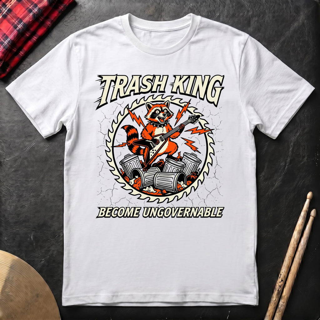 Trash King T-Shirt