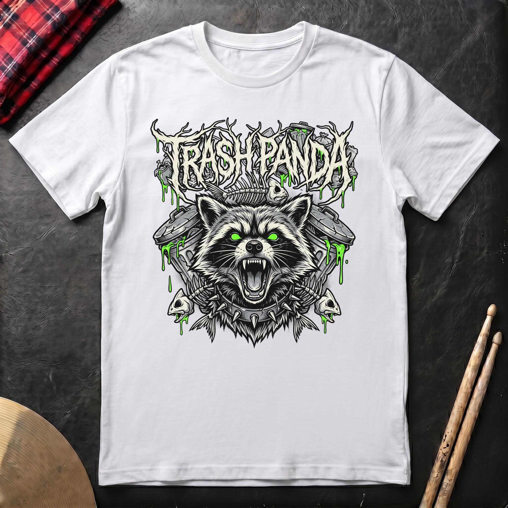 Trash Panda T-Shirt