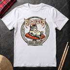Rib-Bitter T-Shirt