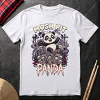 Mosh Pit Panda T-Shirt