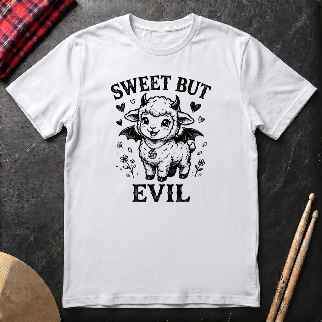 Sweet But Evil T-Shirt