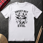 Sweet But Evil T-Shirt