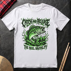 Catch And Release T-Shirt