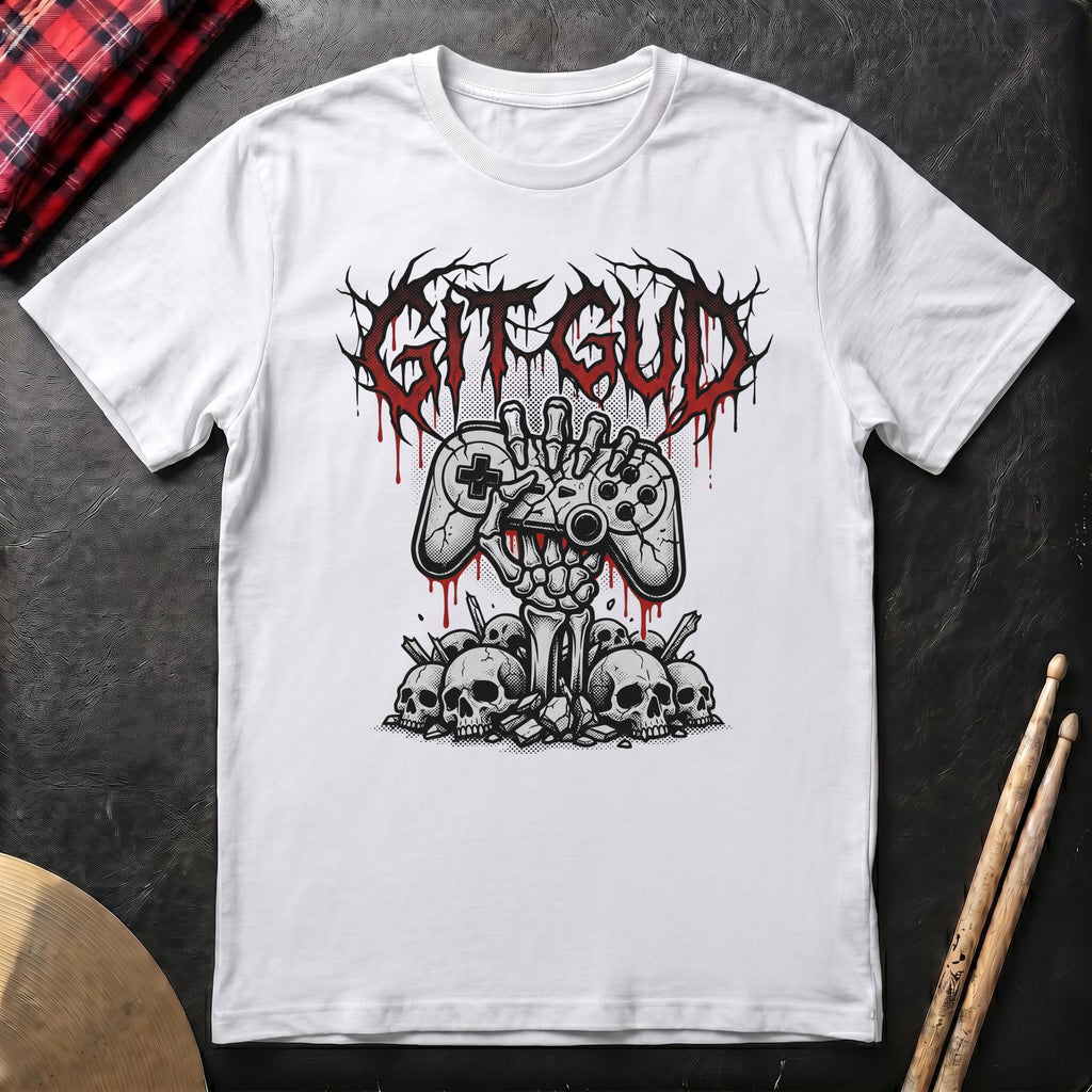 Git Gud T-Shirt