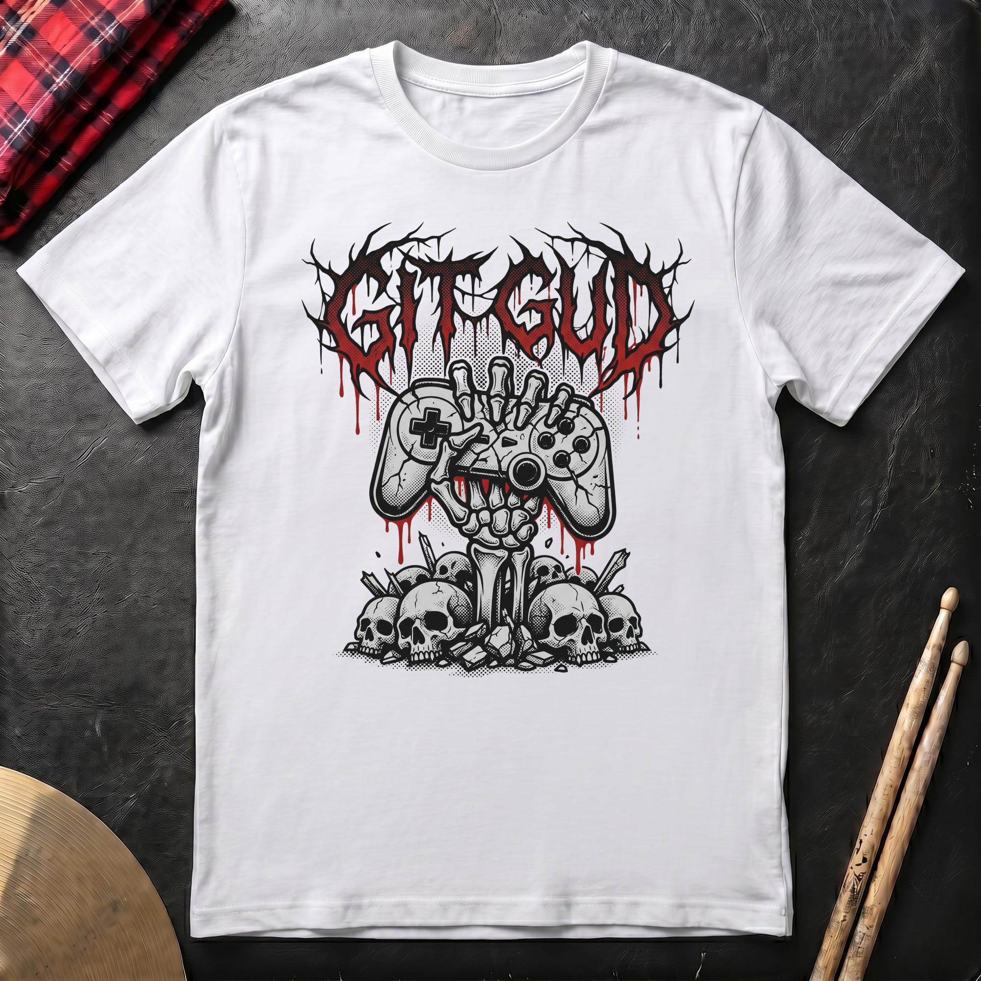 Git Gud T-Shirt
