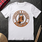 Caffein & Carrion T-Shirt