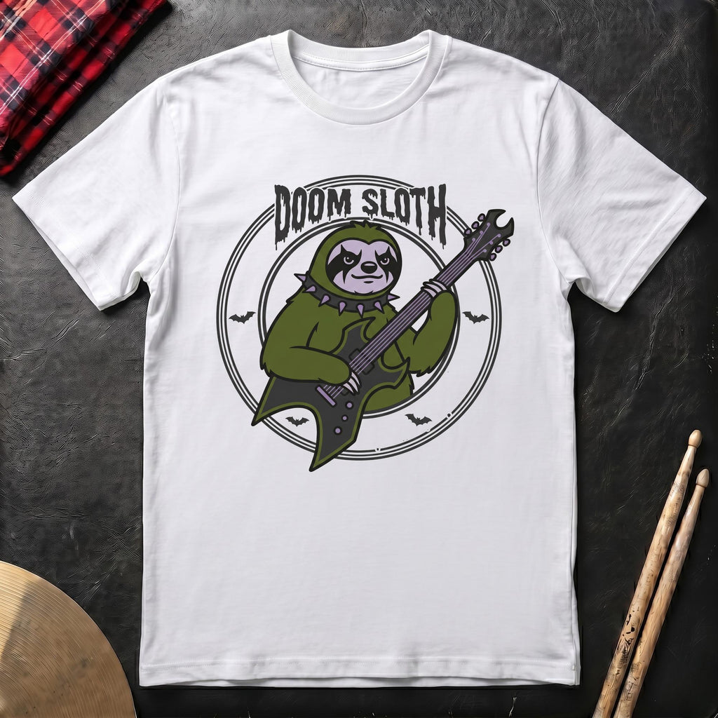 Doom Sloth T-Shirt