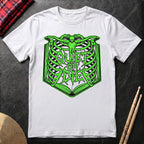 Quiet Or Die T-Shirt