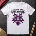 Cult Of The Greenhouse T-Shirt