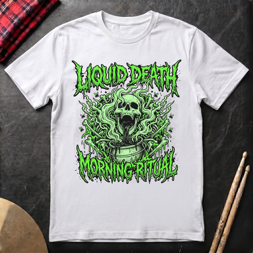 Liquid Death T-Shirt