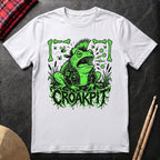 Croak Pit T-Shirt