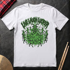 Live Laugh Lucifer T-Shirt