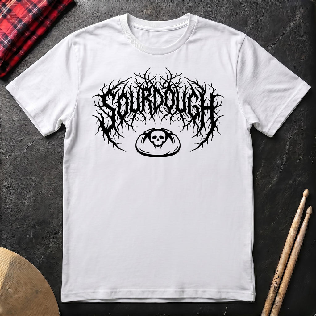 Sourdough T-Shirt