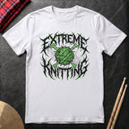Extreme Knitting T-Shirt